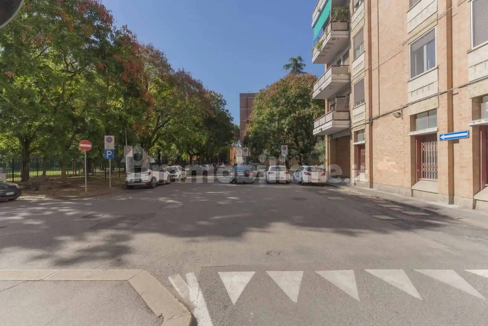 Appartamento piazzetta Enrico Toti 4, Stazione, Ferrara - foto 3