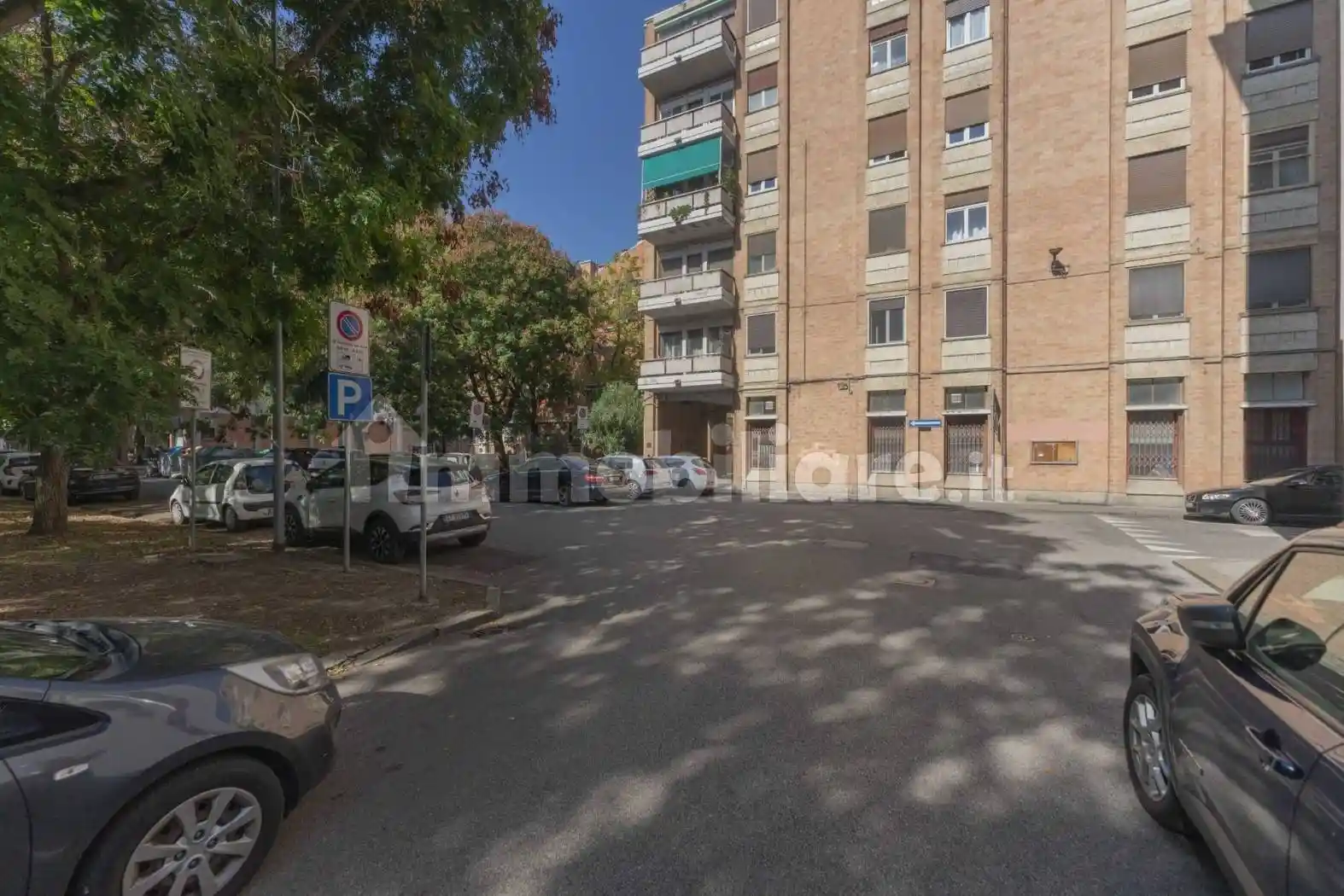 Appartamento piazzetta Enrico Toti 4, Stazione, Ferrara - foto 4