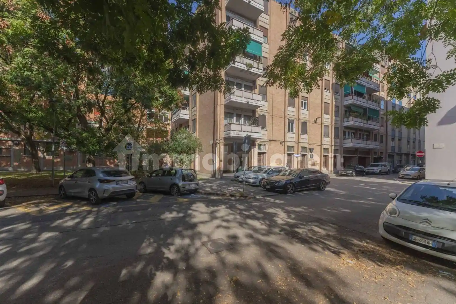 Appartamento piazzetta Enrico Toti 4, Stazione, Ferrara - foto 5