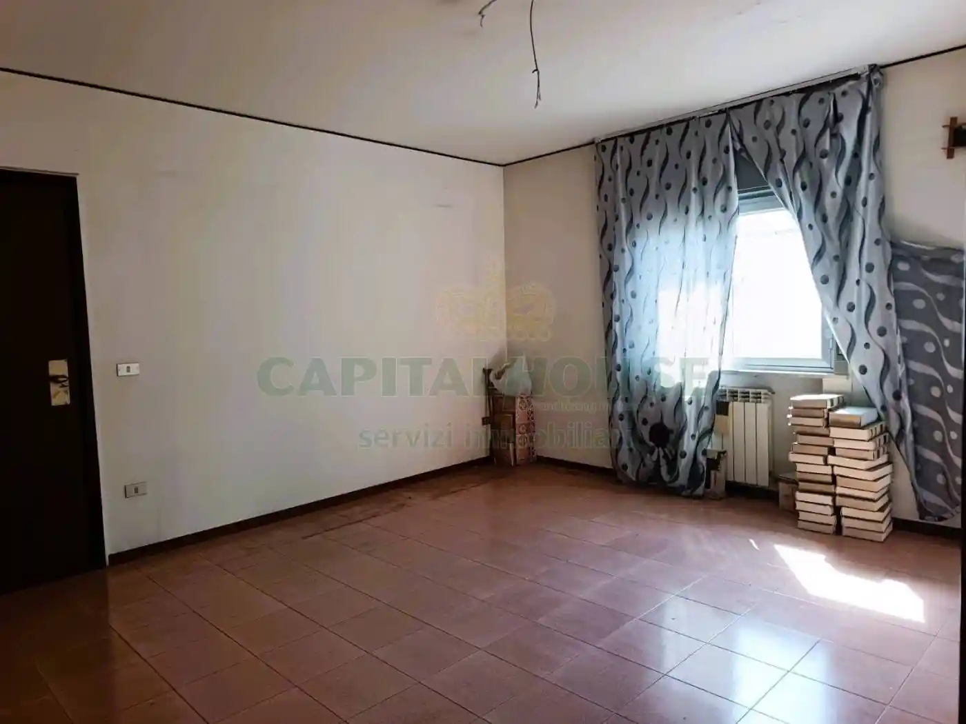 Quadrilocale via Cappuccini, Via Ruggiero, Caserta - foto 3