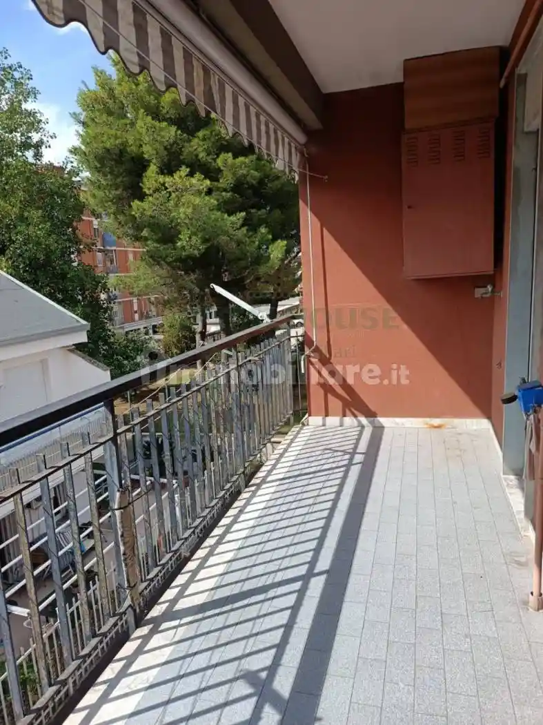 Quadrilocale via Cappuccini, Via Ruggiero, Caserta - foto 4