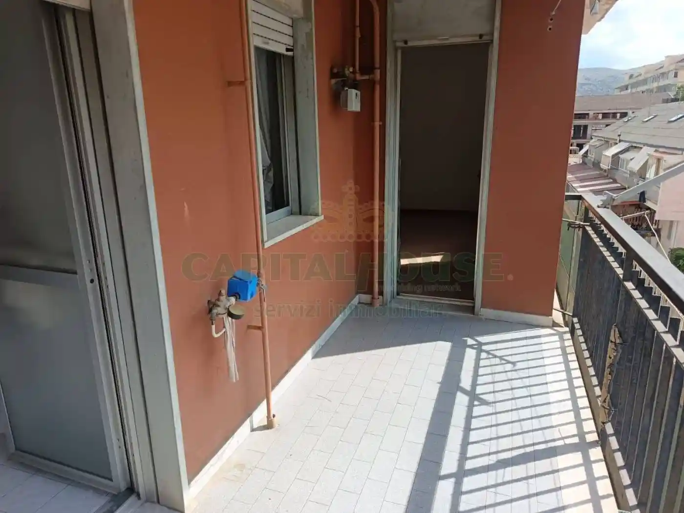 Quadrilocale via Cappuccini, Via Ruggiero, Caserta - foto 5