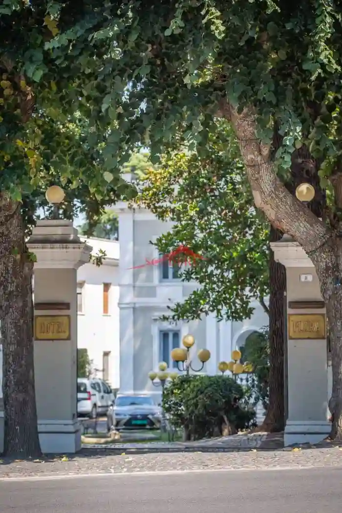 Palazzo - Edificio - foto 2