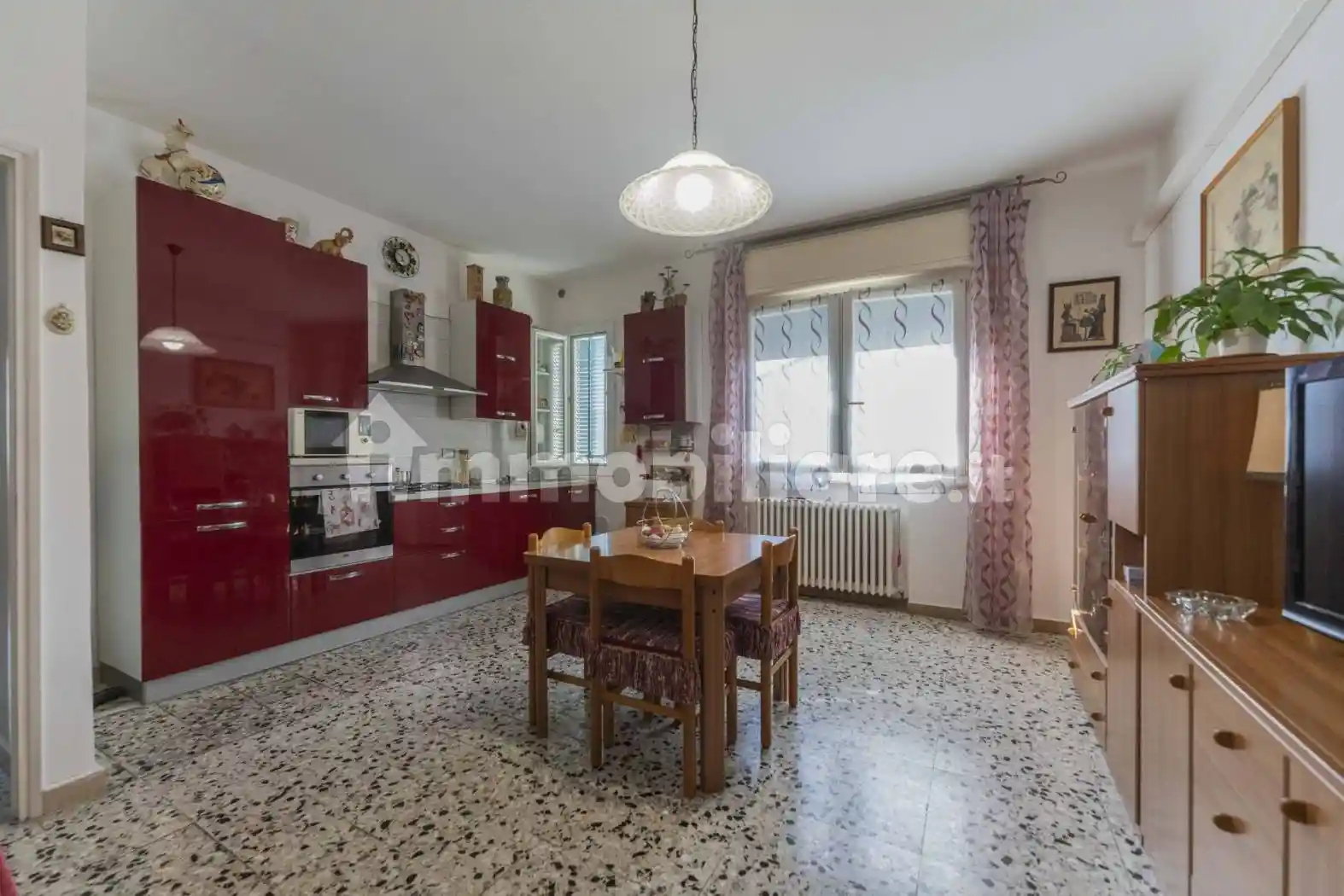 Appartamento in vendita a Ferrara