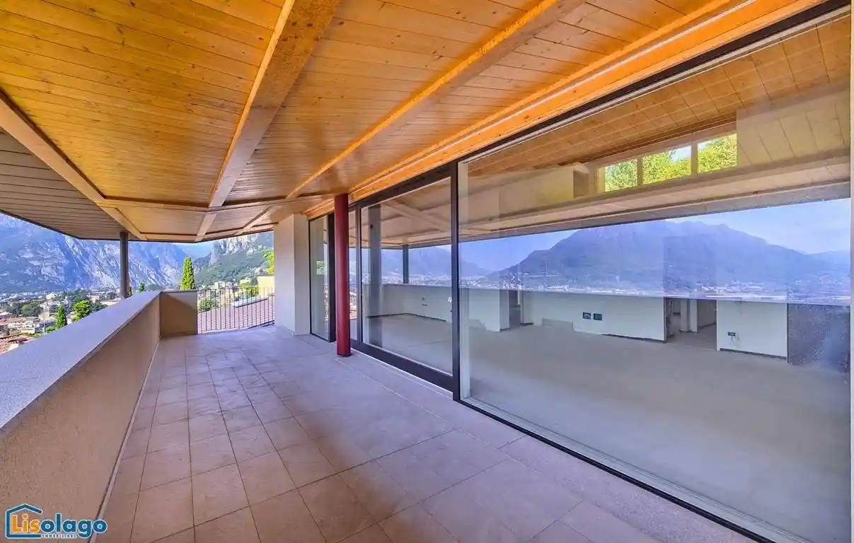 Quadrilocale via Don Giovanni Piatti 17, Acquate, Lecco - foto 4