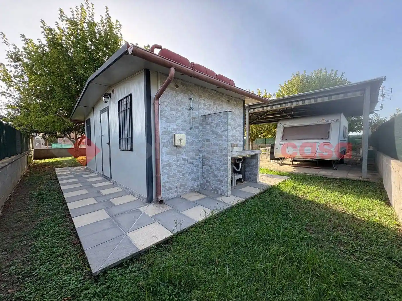 Casa indipendente in vendita a Terracina