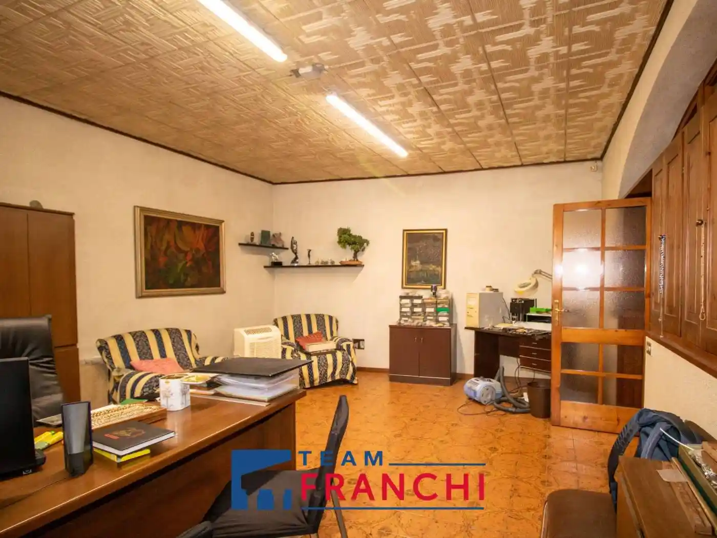 Terratetto unifamiliare via Giuseppe Mazzini 8, Centro, Verolanuova - foto 2