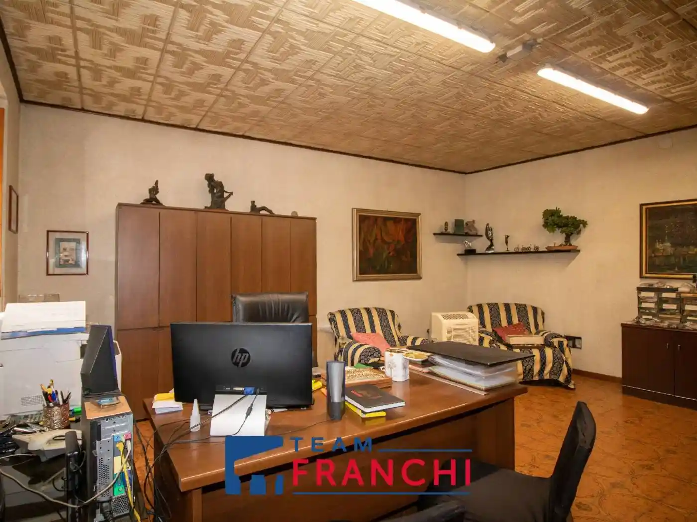 Terratetto unifamiliare via Giuseppe Mazzini 8, Centro, Verolanuova - foto 3