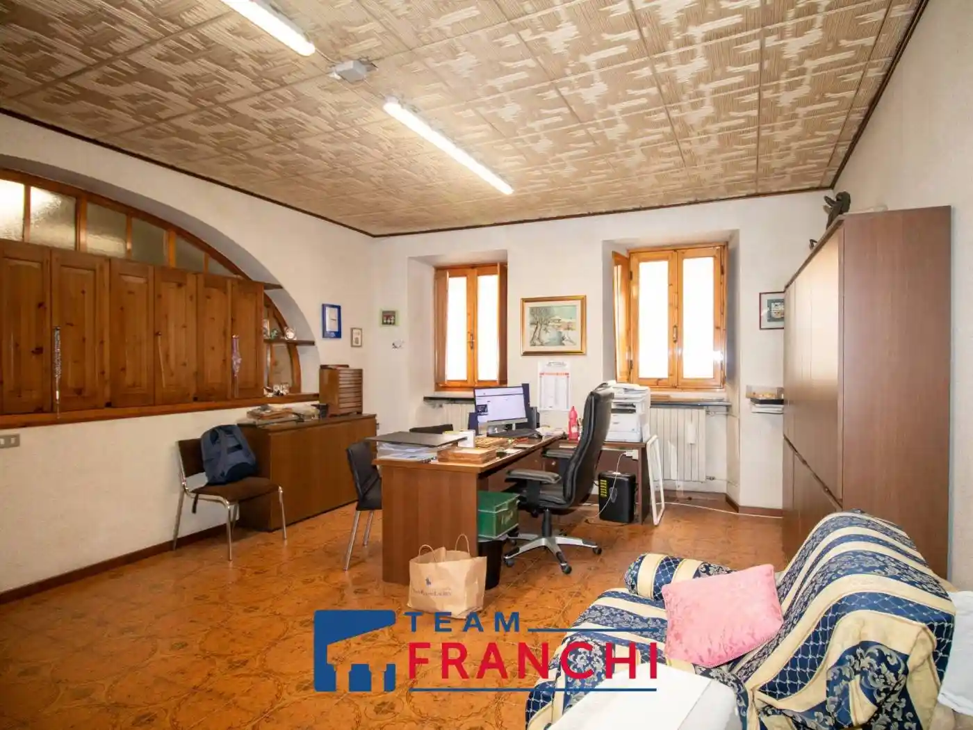 Terratetto unifamiliare via Giuseppe Mazzini 8, Centro, Verolanuova - foto 5