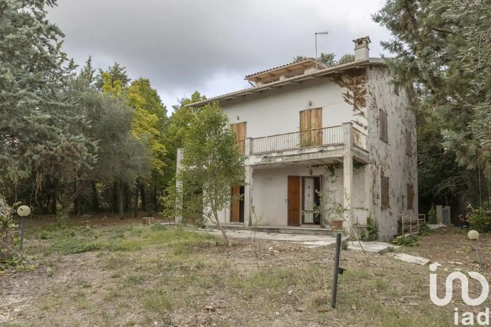 Villa in vendita a Filottrano