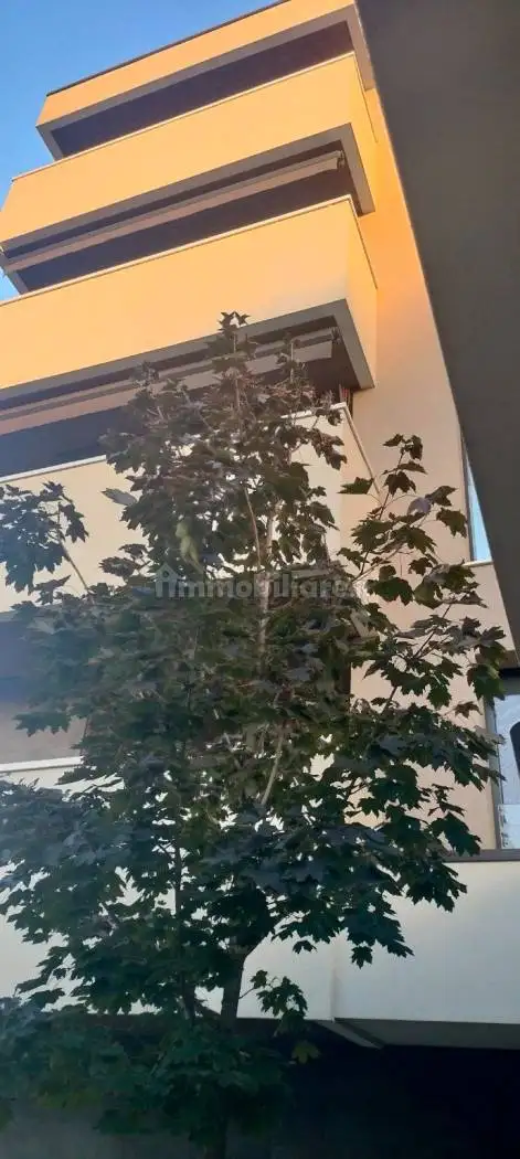 Appartamento in affitto a Modena