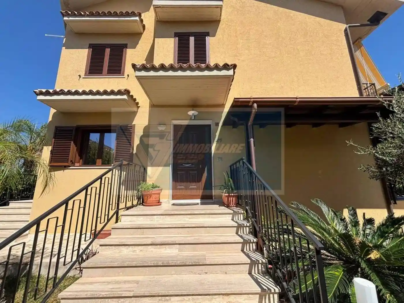 Villa unifamiliare via Natale Bonajuto, Pizzuta, Siracusa - foto 2