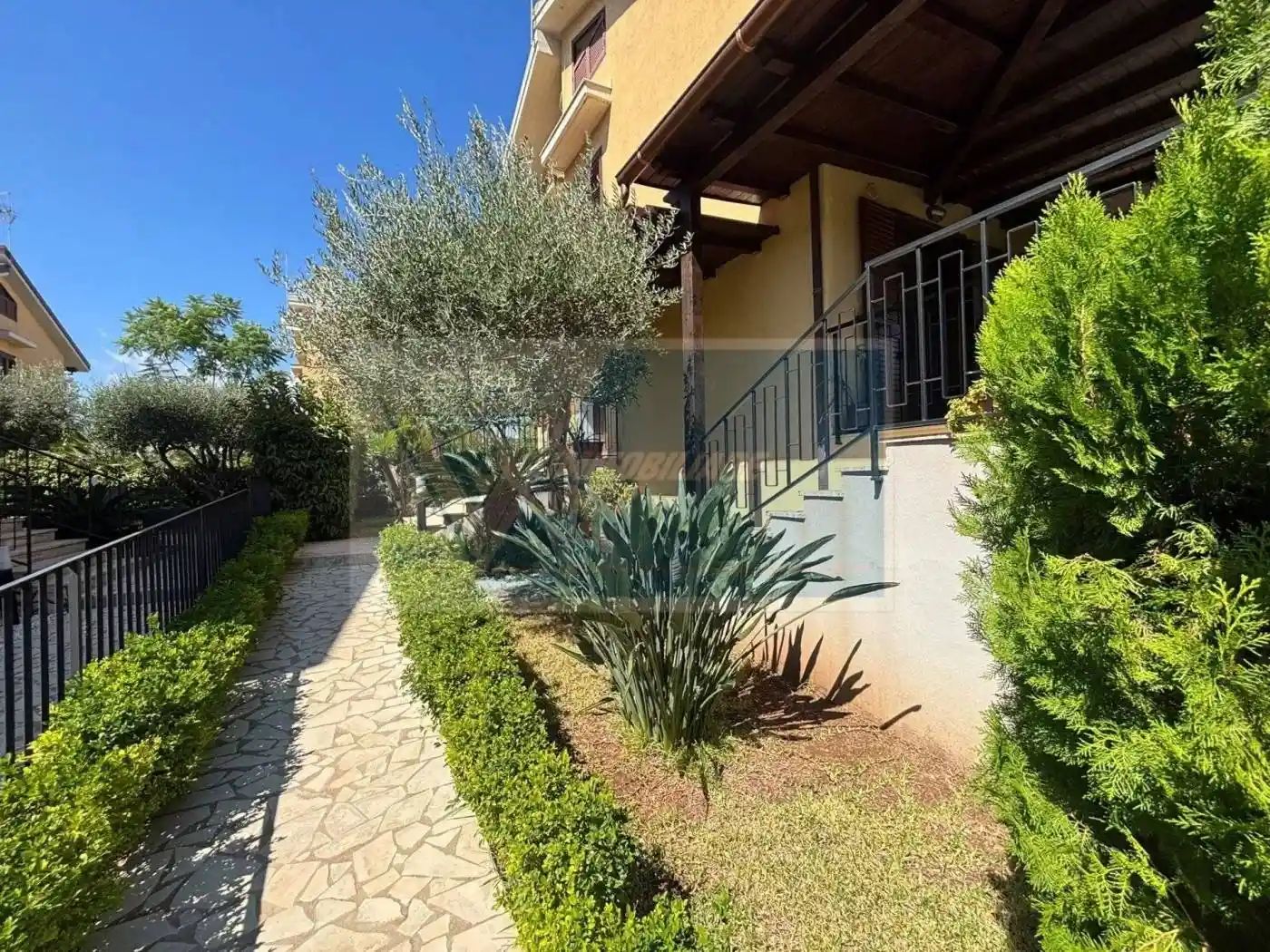 Villa unifamiliare via Natale Bonajuto, Pizzuta, Siracusa - foto 4