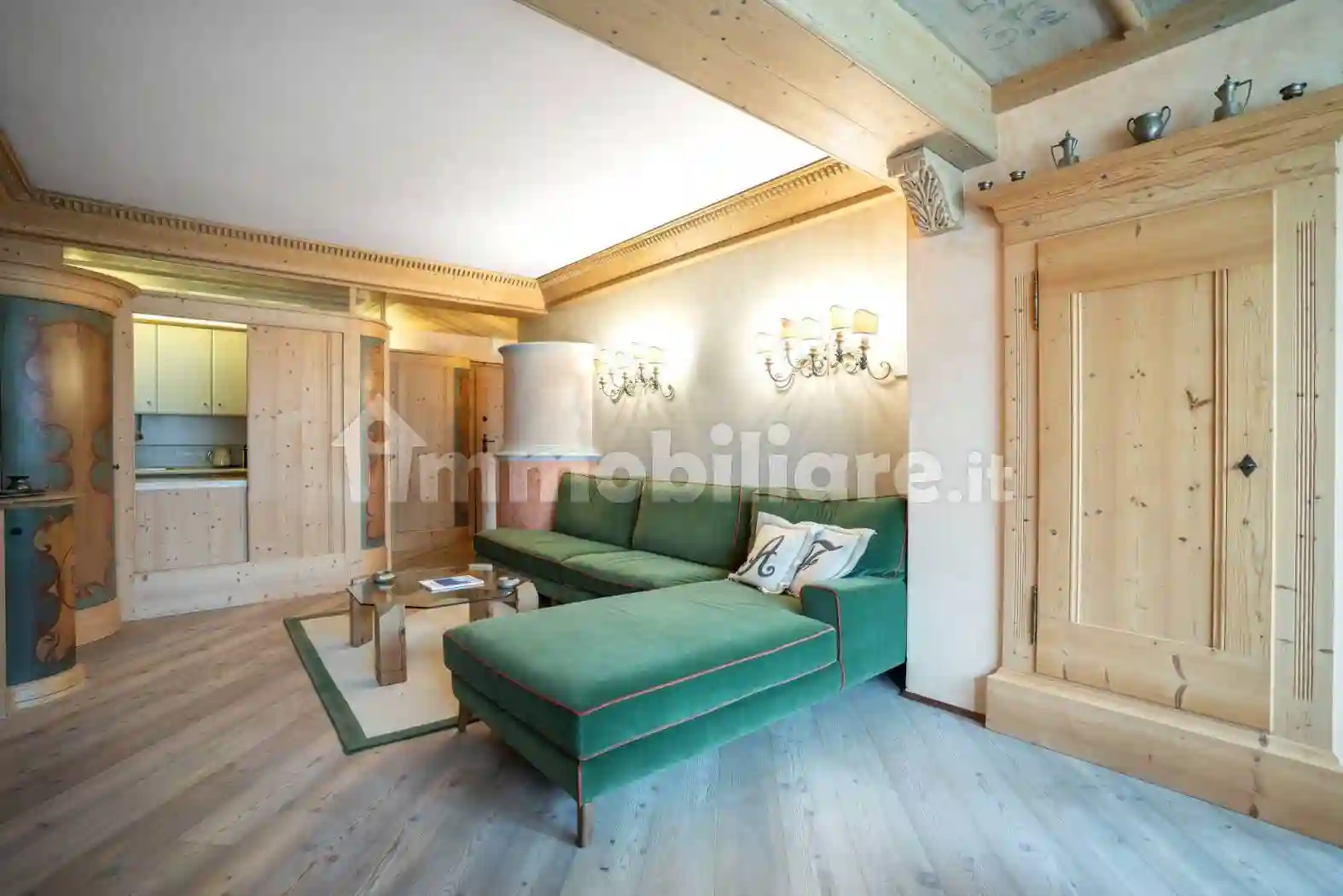 Appartamento - foto 4