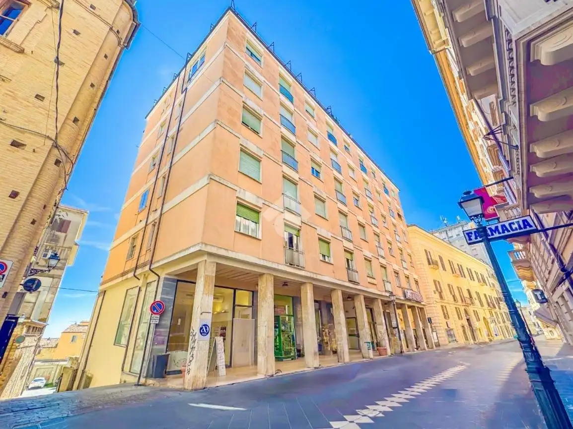 Appartamento in vendita a Chieti