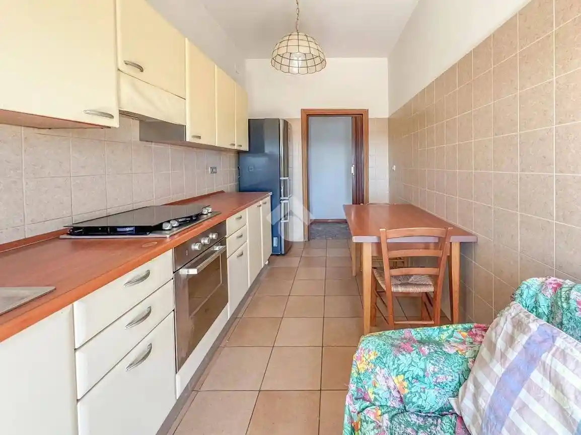 Trilocale corso Marrucino 145, Chieti Città, Chieti - foto 4