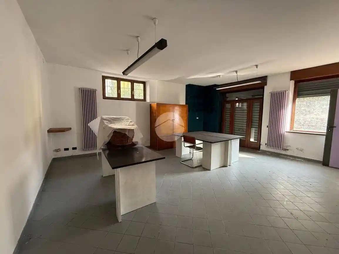 Terratetto unifamiliare via Antonio Guadagnini 13, Centro, Esine - foto 2