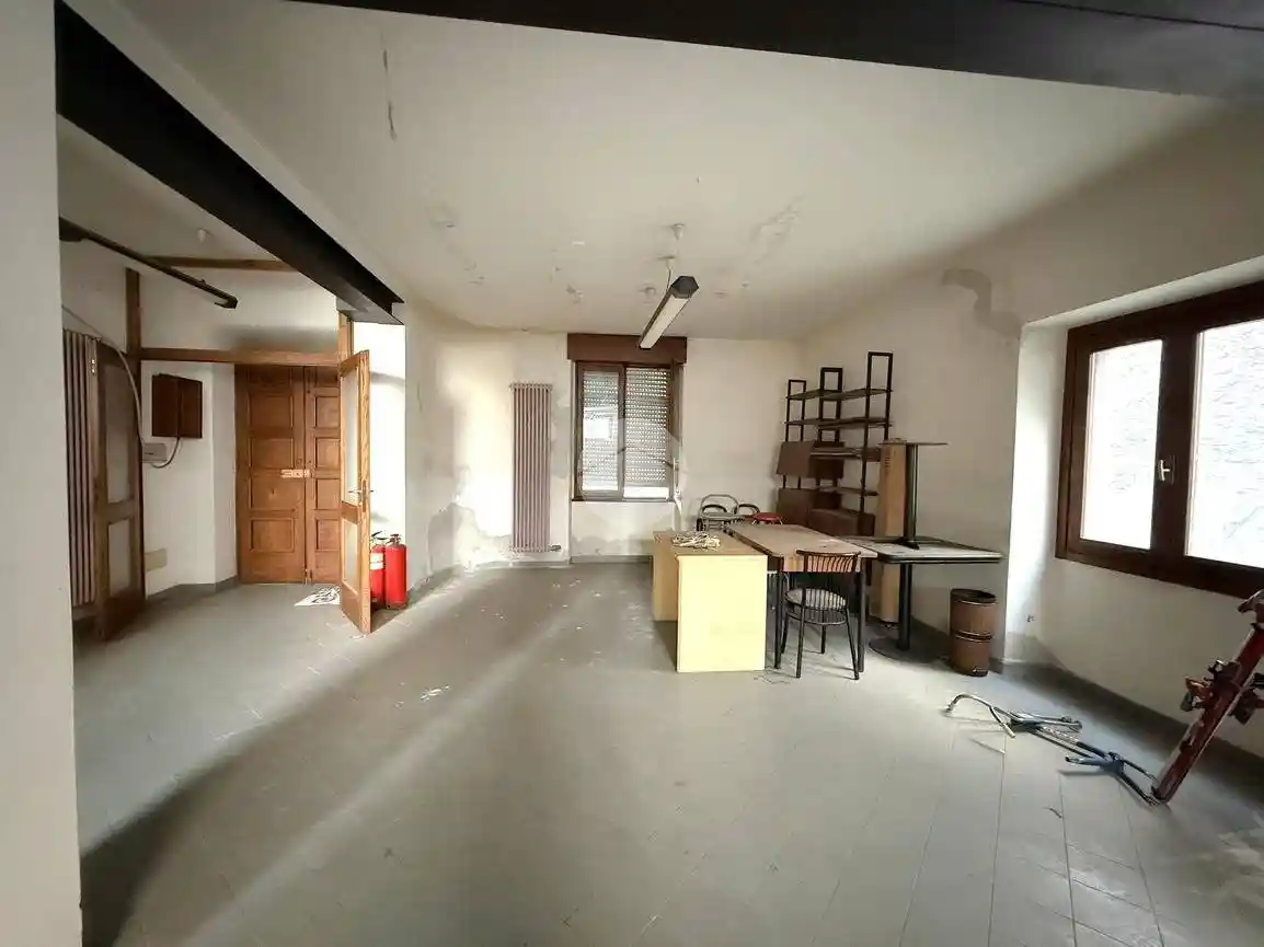 Terratetto unifamiliare via Antonio Guadagnini 13, Centro, Esine - foto 3