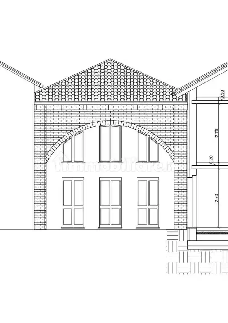 Appartamento in vendita a Nichelino