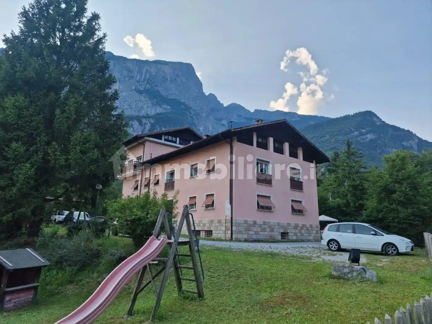 Casale Ss421 2, San Lorenzo Dorsino - foto 2