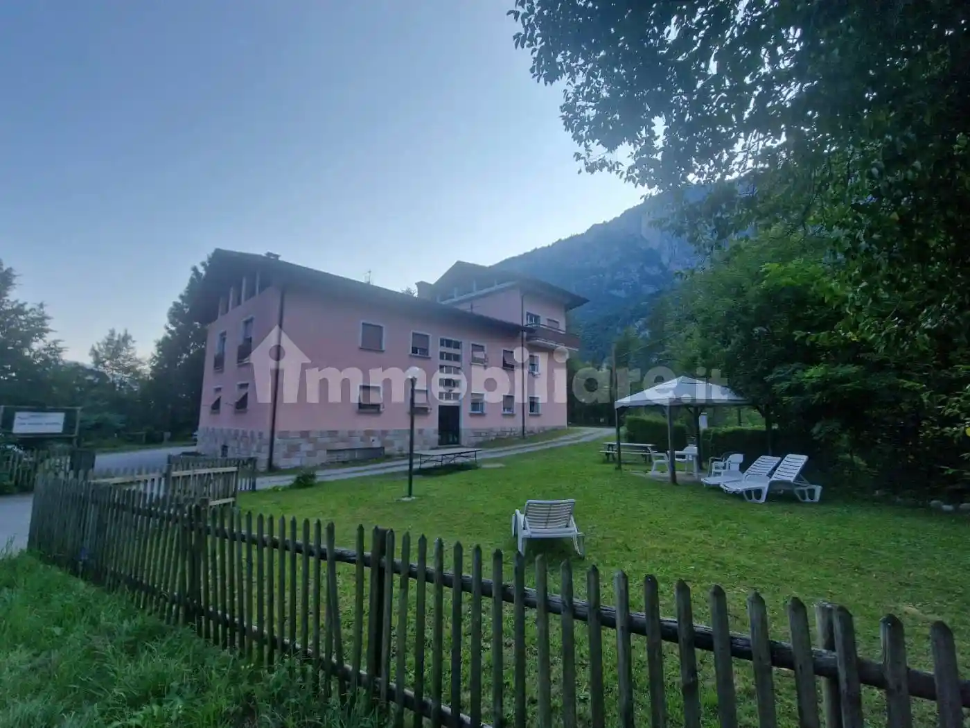 Casale Ss421 2, San Lorenzo Dorsino - foto 4