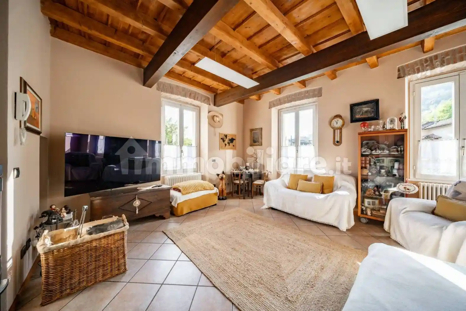 Casa indipendente - foto 2