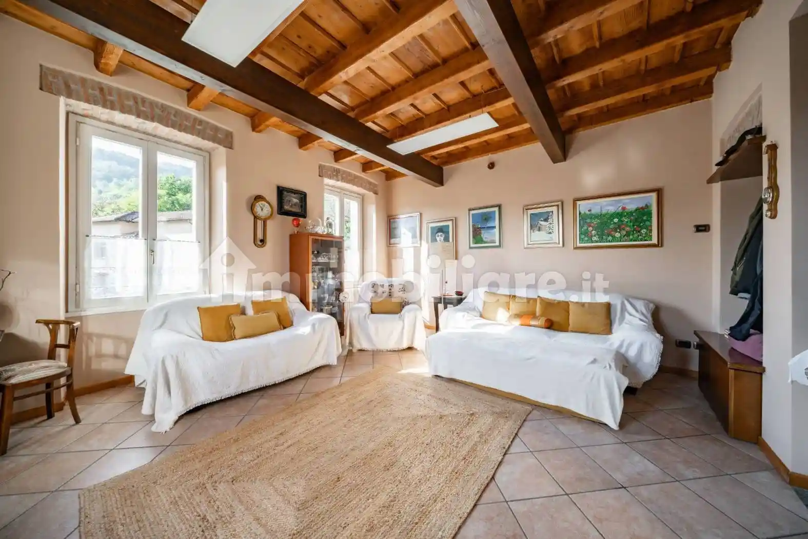 Casa indipendente - foto 3