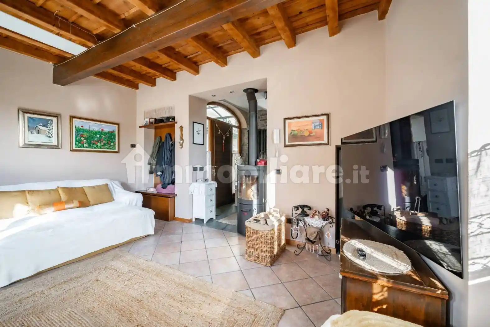 Casa indipendente - foto 4