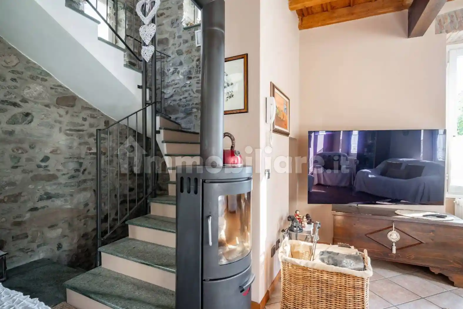 Casa indipendente - foto 5