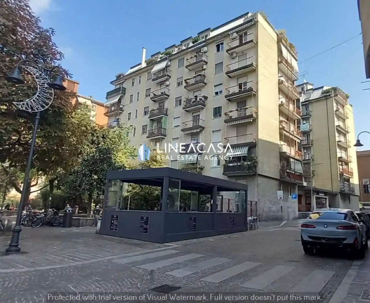 Appartamento in vendita a Corsico