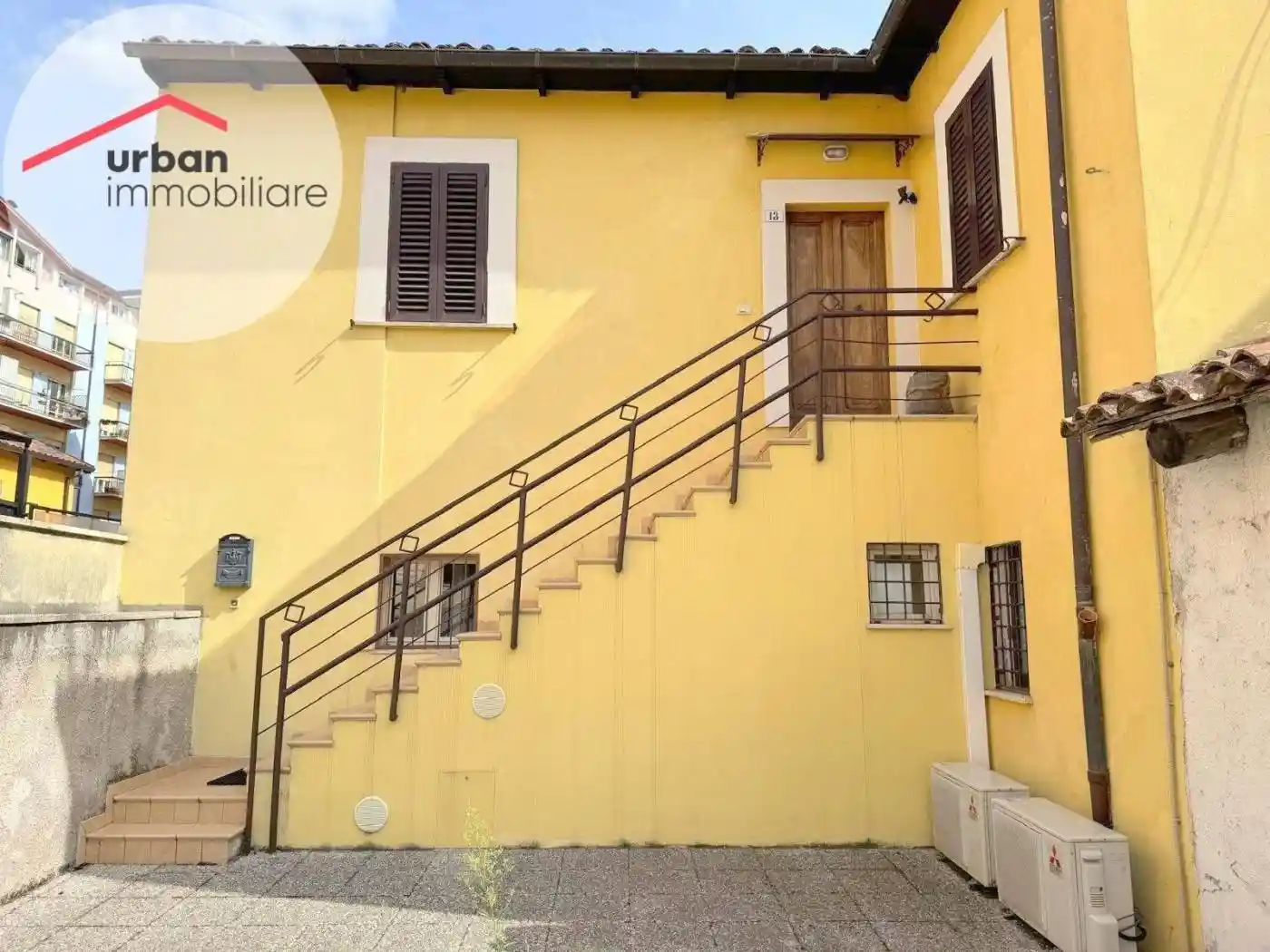 Appartamento in affitto a L'Aquila