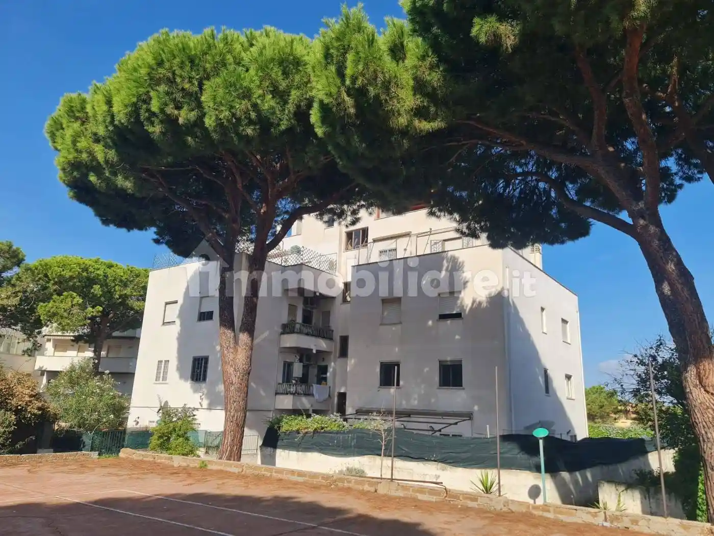 Appartamento in vendita a Santa Marinella