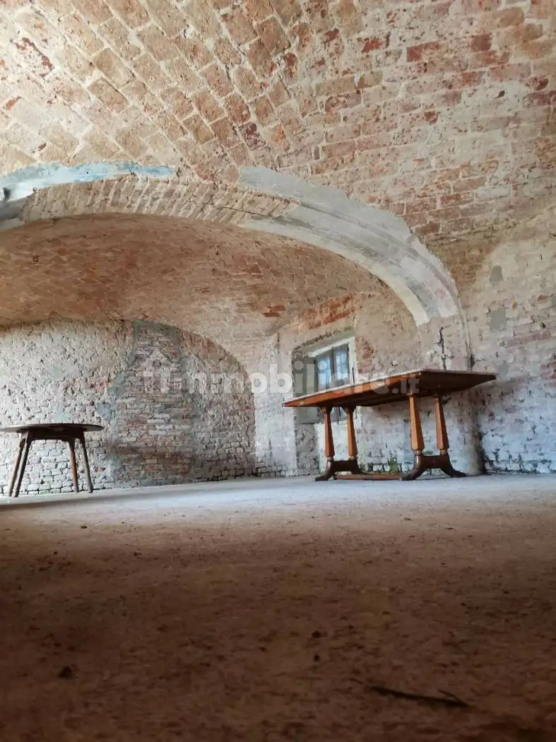 Villa bifamiliare via Roma 8, Casanova Elvo - foto 4