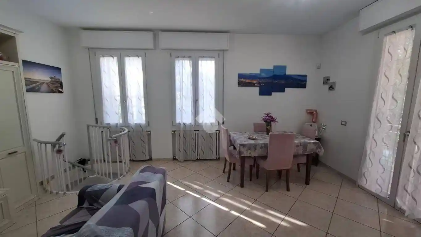 Appartamento in vendita a Reggio Emilia