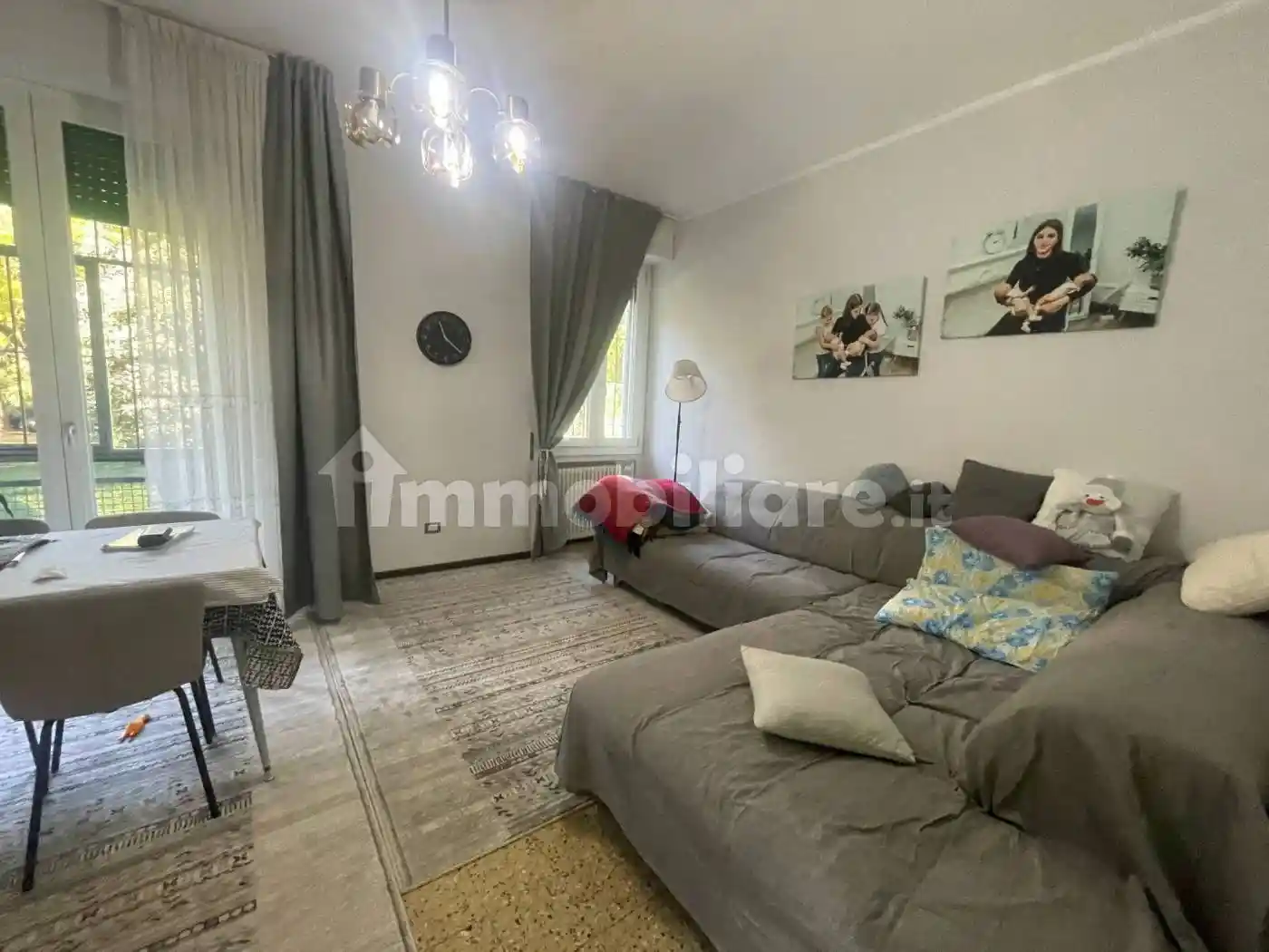 Appartamento in vendita a Reggio Emilia