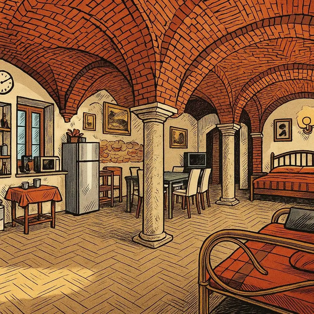 Appartamento in vendita a Collegno