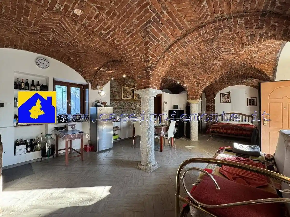 Bilocale via Antico Filatoio 7, Villaggio Fiorito - Oltre Dora, Collegno - foto 5