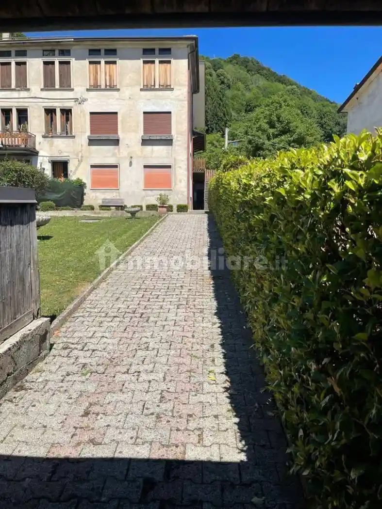 Casa indipendente in vendita a Recoaro Terme