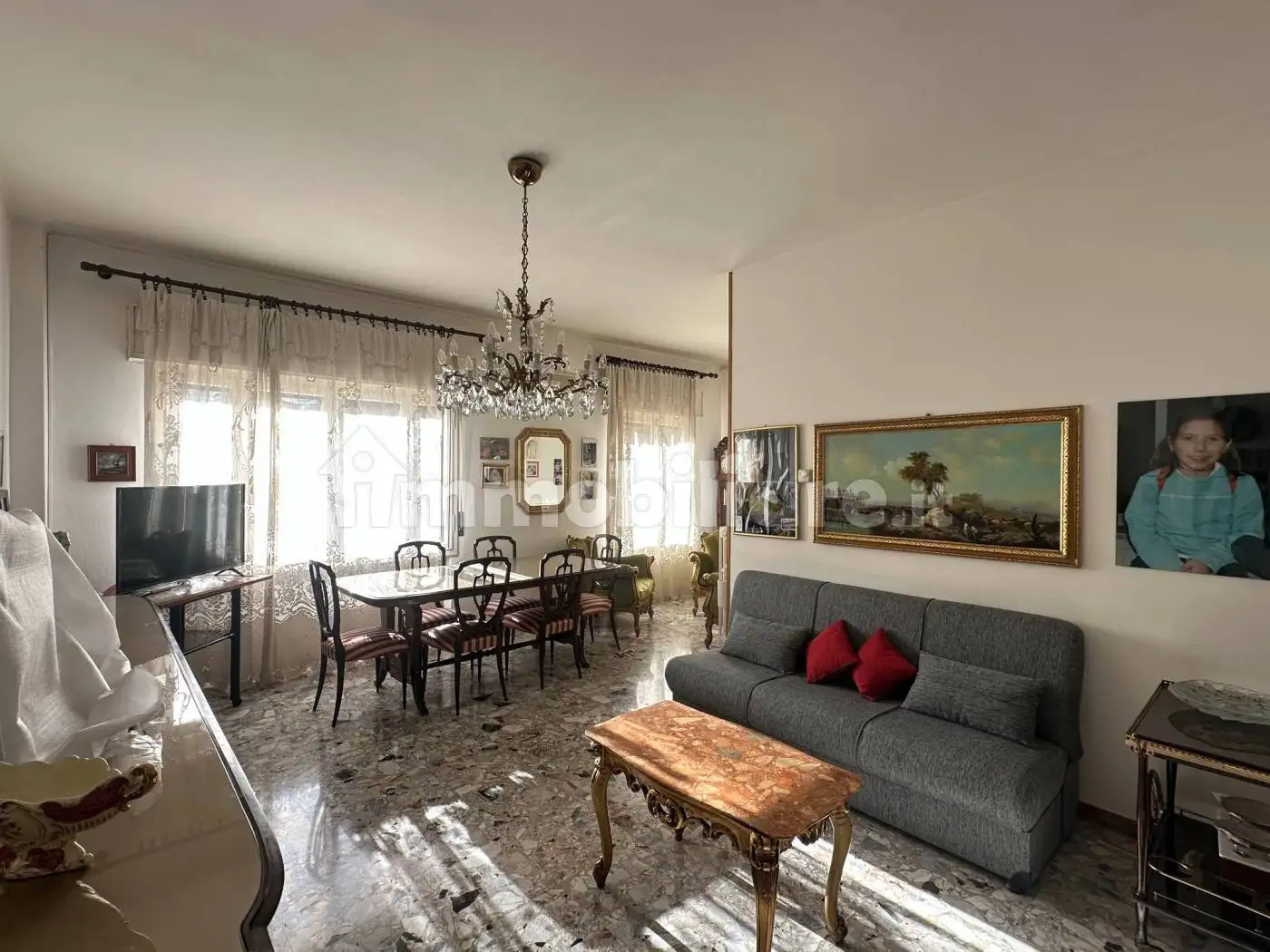 Appartamento in vendita a Imola