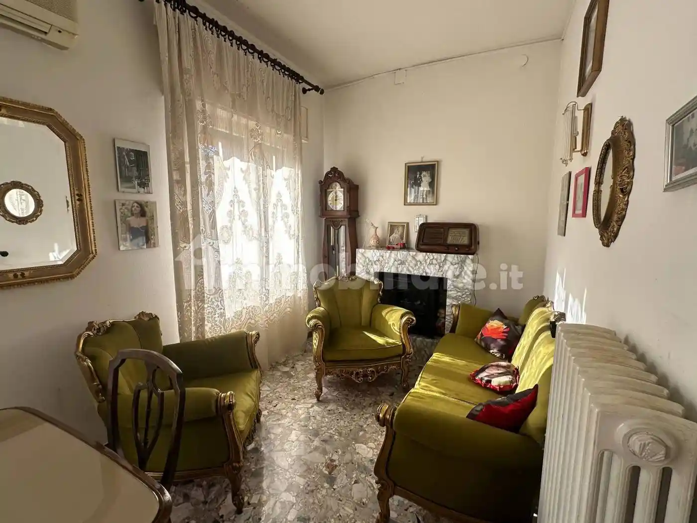 Quadrilocale buono stato, primo piano, Marconi, Imola - foto 4