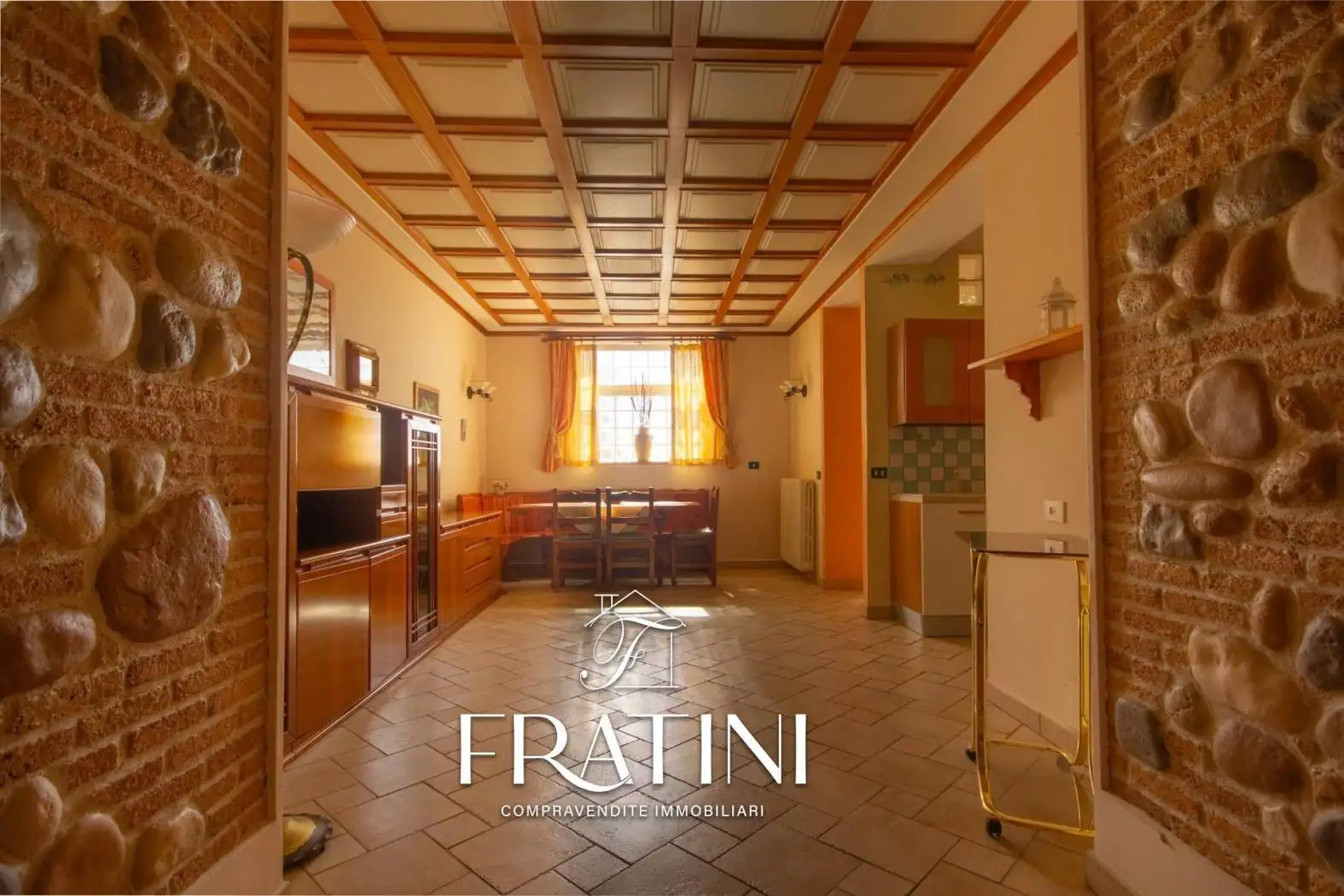 Casa indipendente in vendita a Ancarano