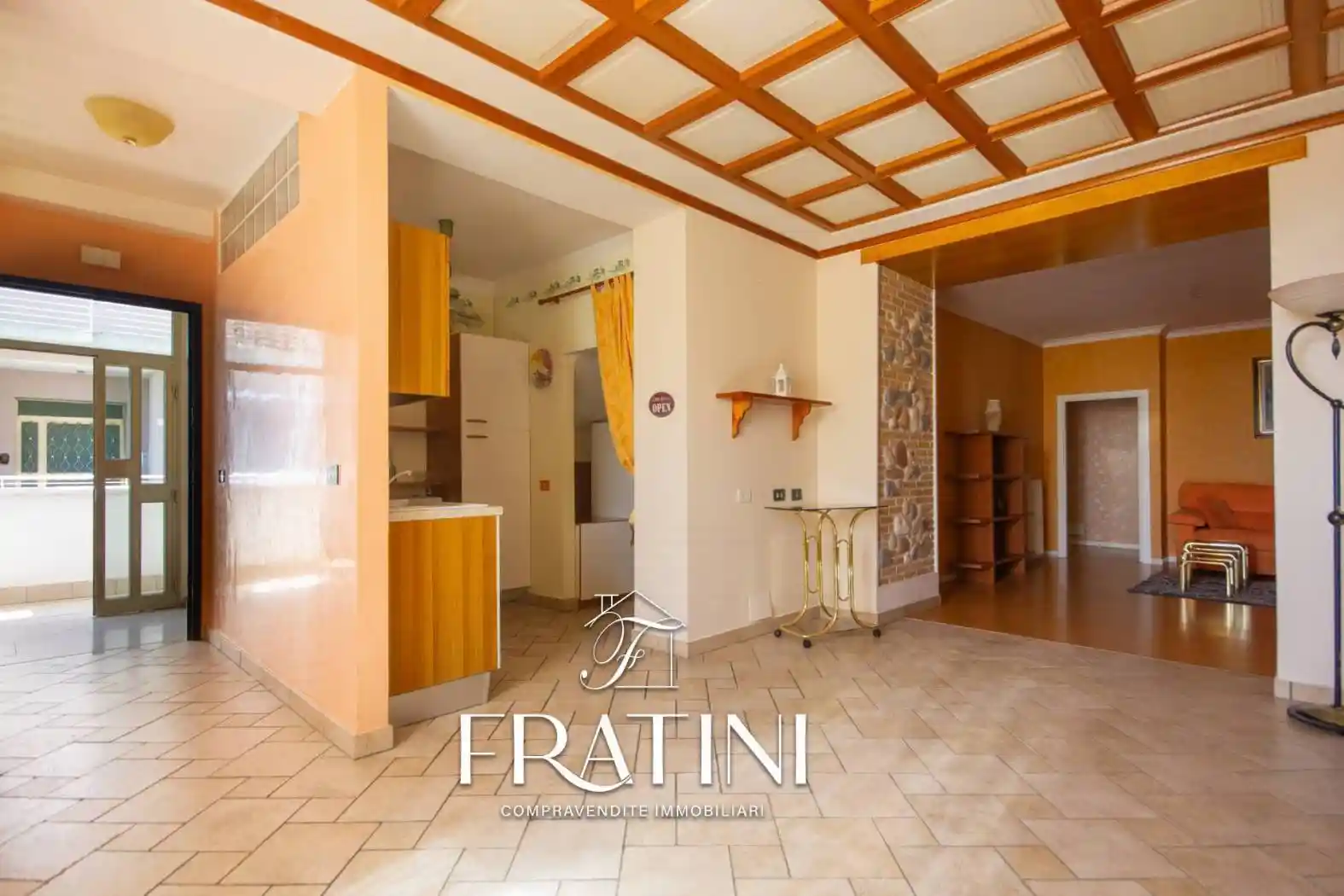 Terratetto unifamiliare viale Madonna della Misericordia 37, Ancarano - foto 2