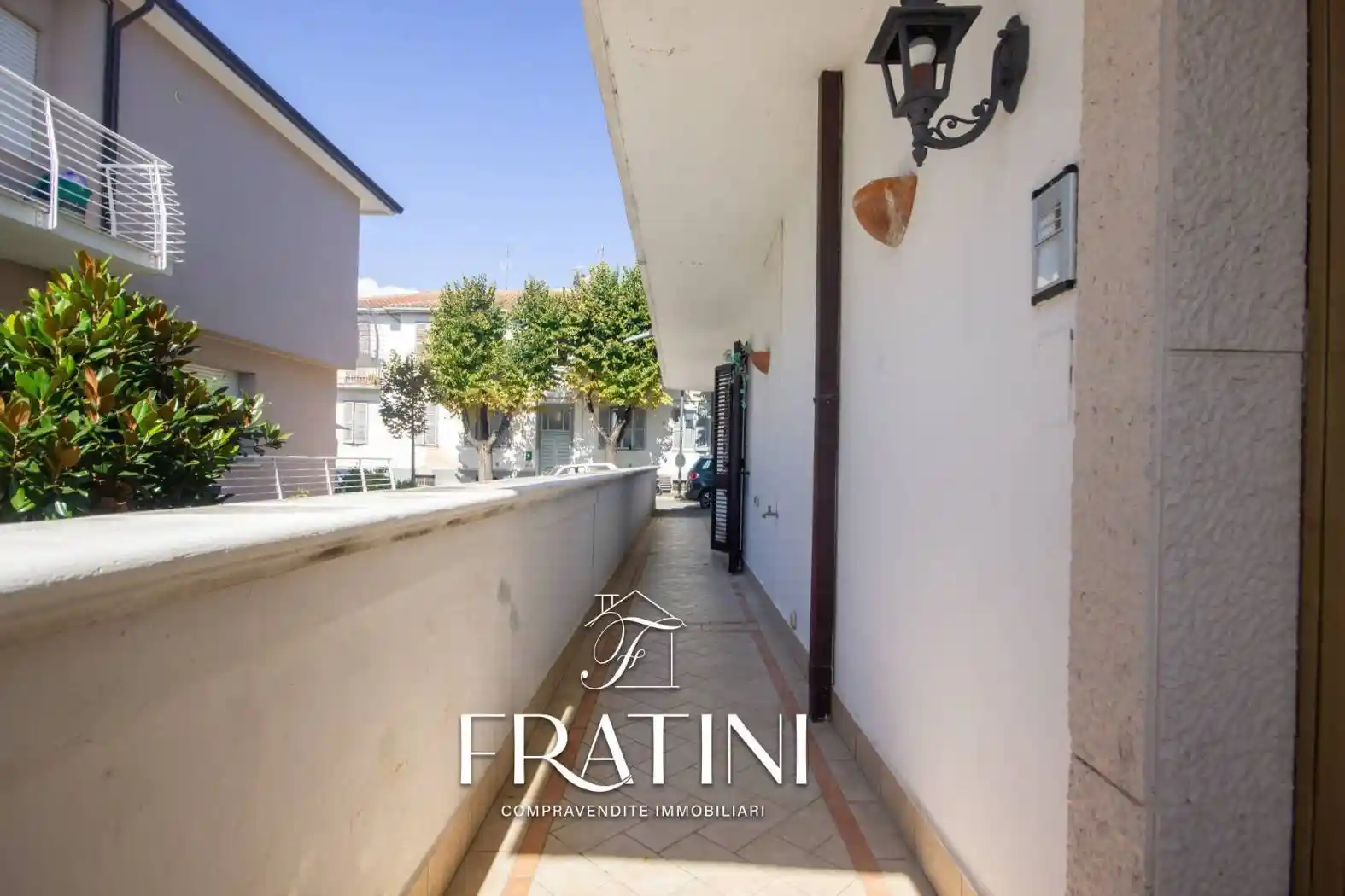 Terratetto unifamiliare viale Madonna della Misericordia 37, Ancarano - foto 4