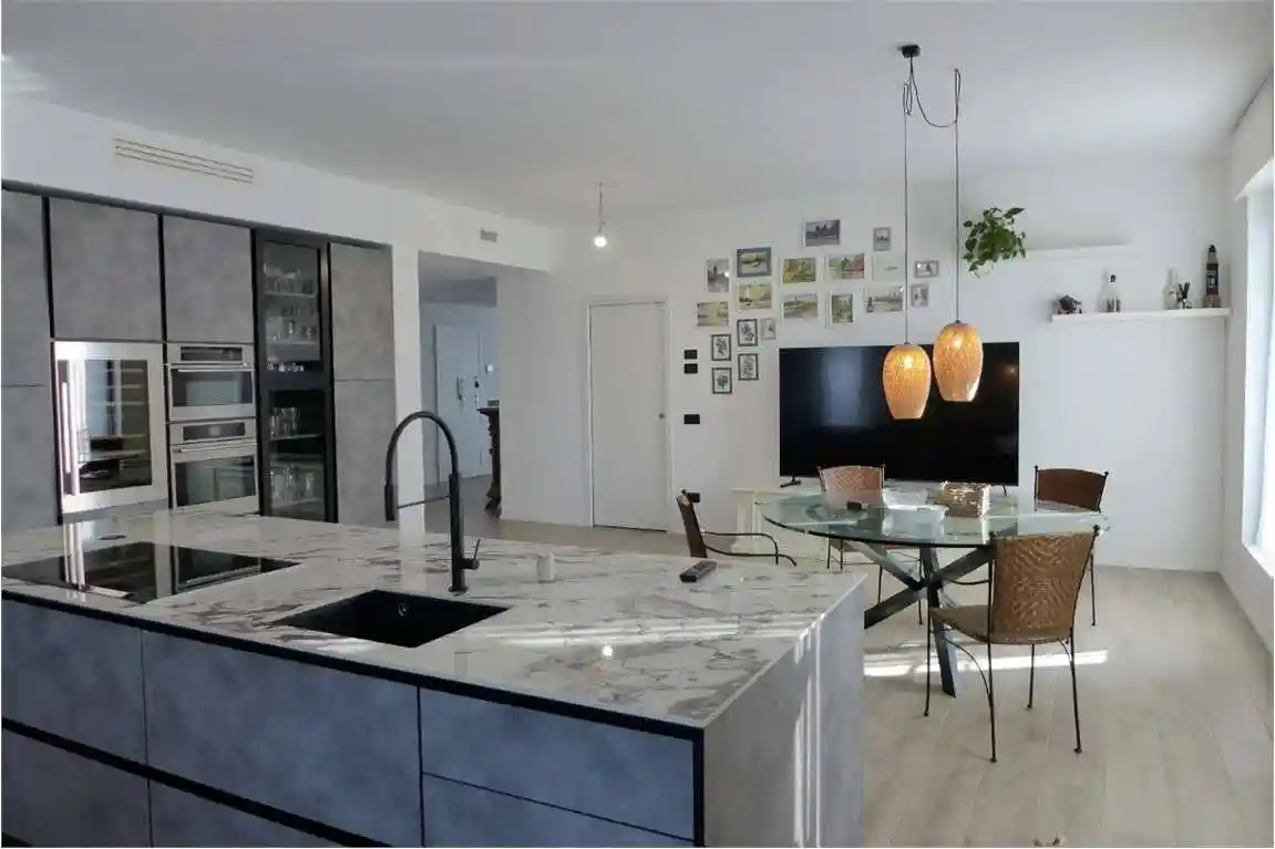 Villa in vendita a Abbiategrasso