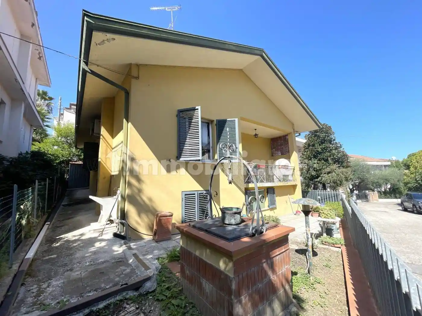 Villa in vendita a Riccione