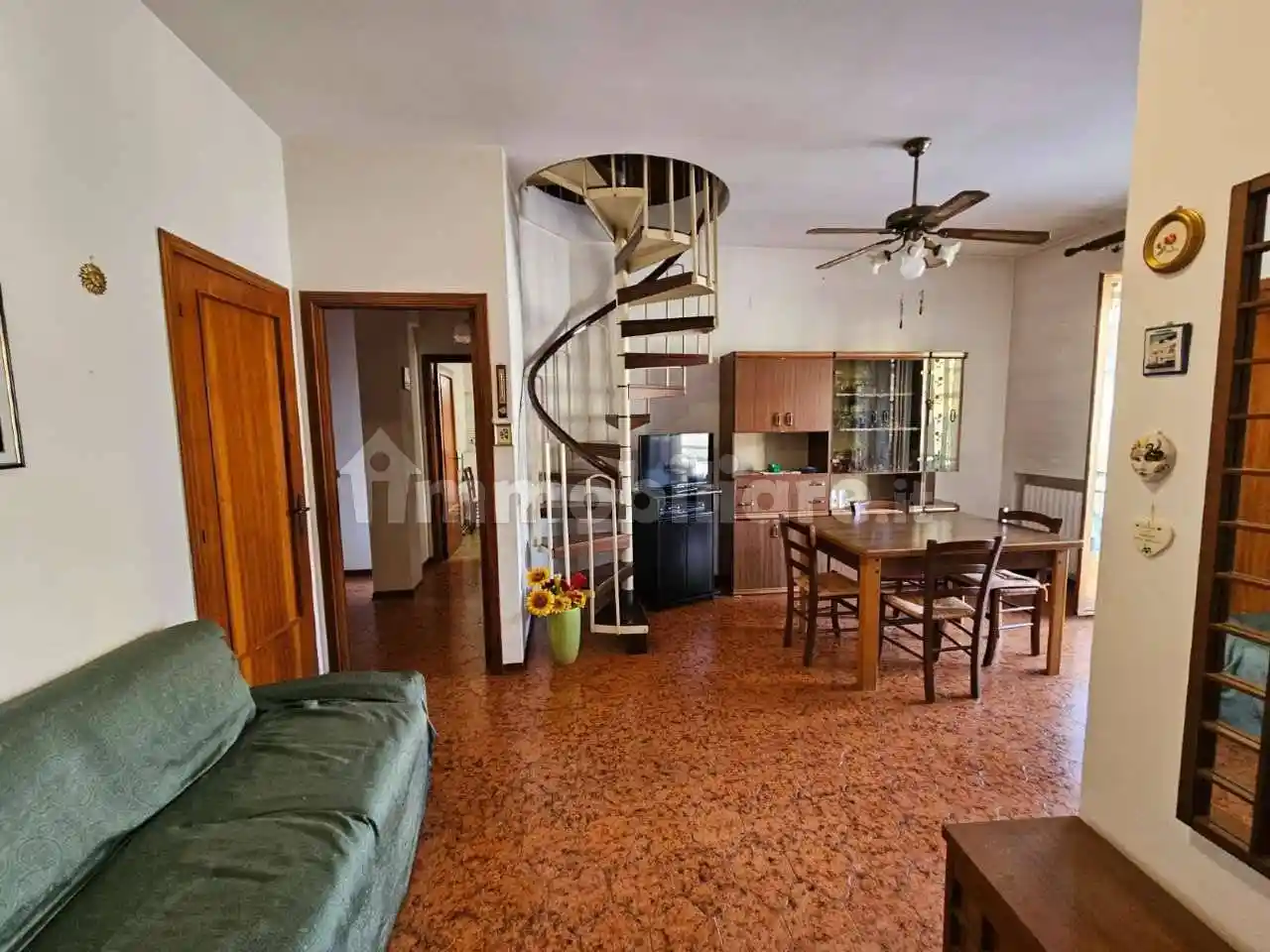 Appartamento in vendita a Polverigi