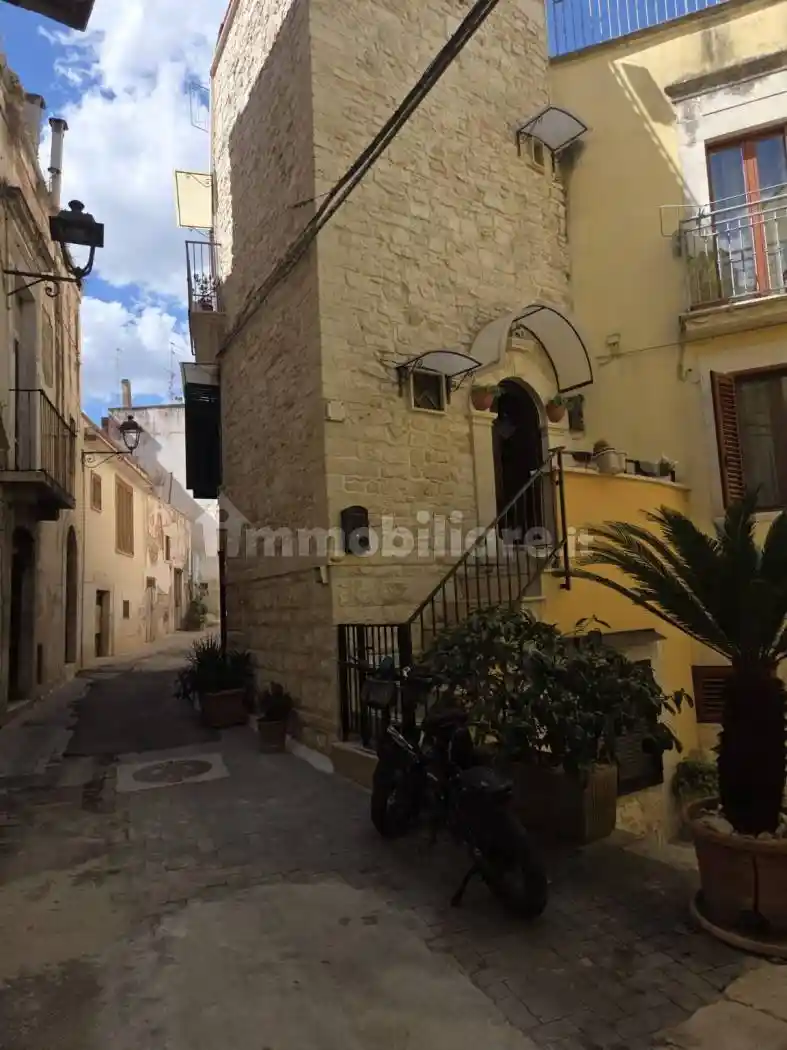 Appartamento in vendita a Bitonto
