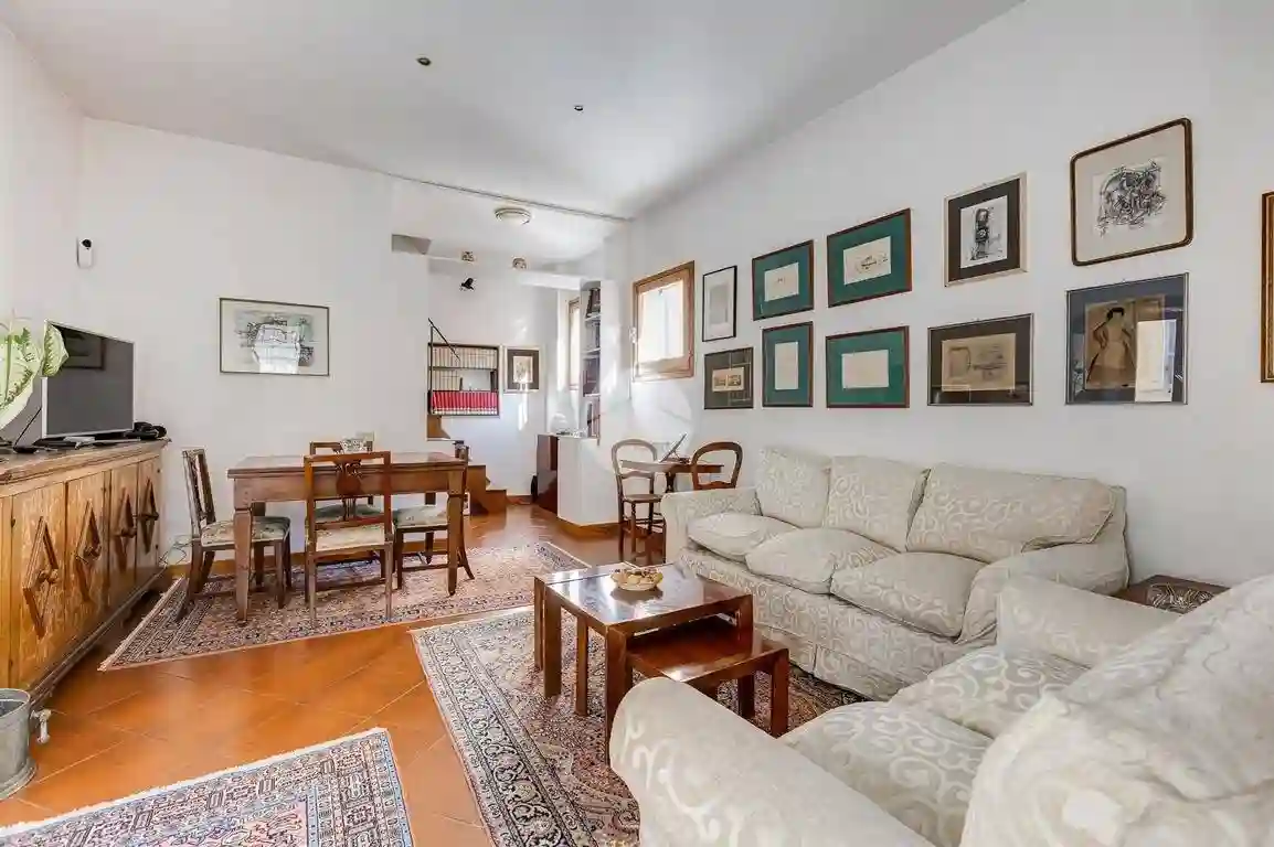 Attico - Mansarda - foto 5