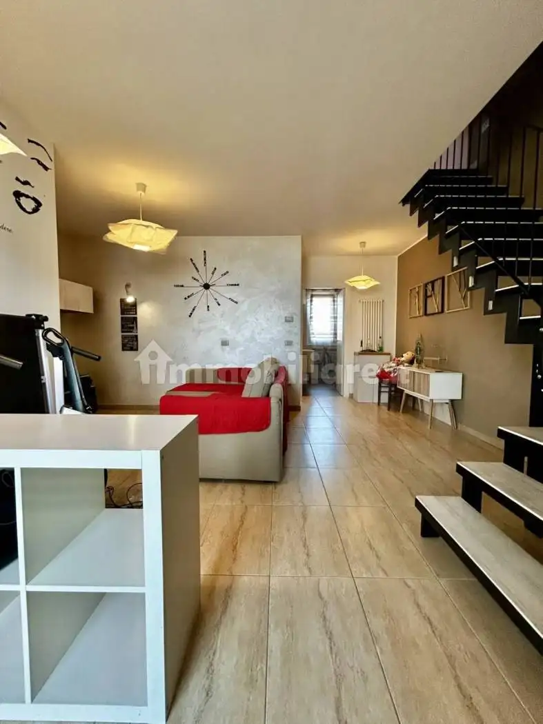 Appartamento in vendita a Stanghella