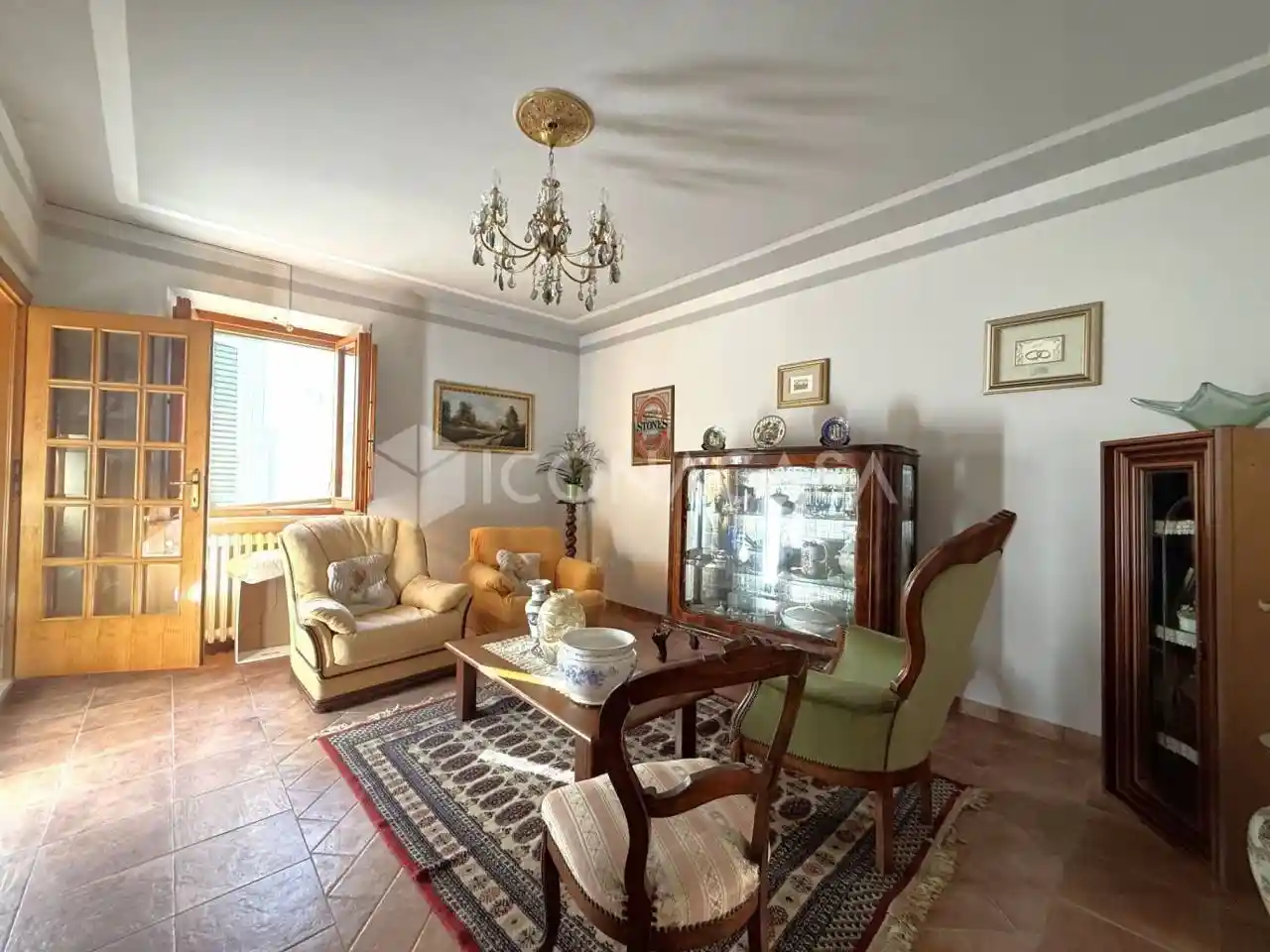 Casa indipendente in vendita a Montopoli in Val d'Arno